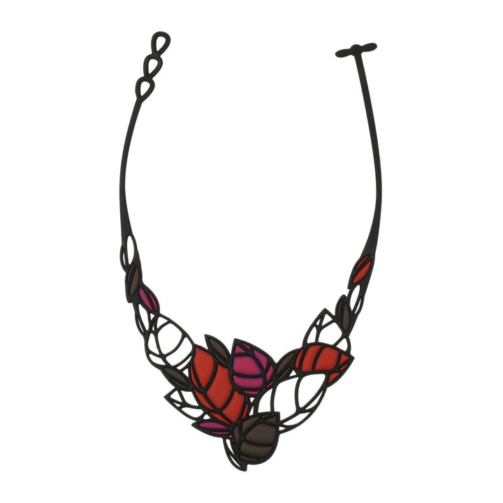 Acacia Necklace koresjewelry