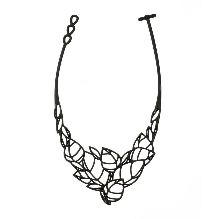 Acacia Necklace koresjewelry
