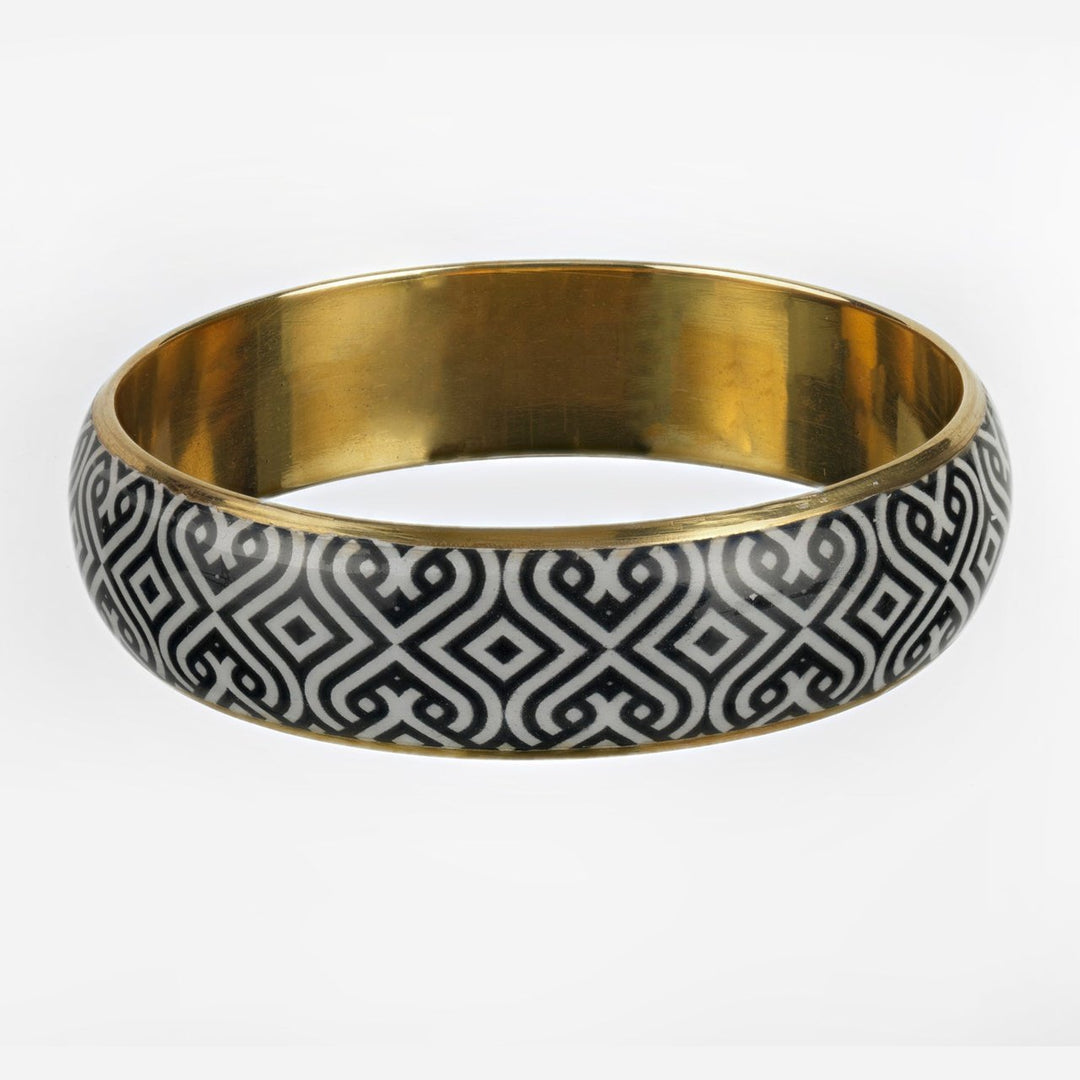 Anatolia Bronze Bracelet Design 1 koresjewelry