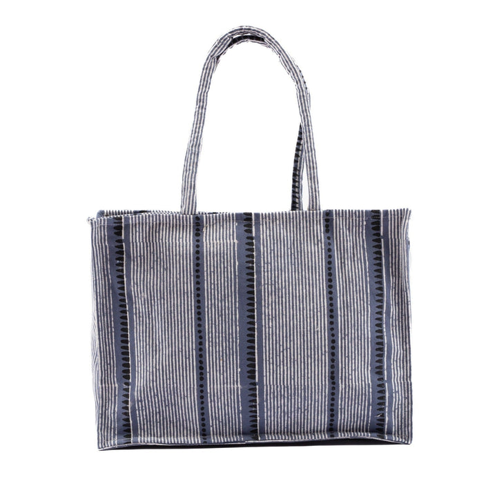 Blockprinted HandBag 100 koresjewelry