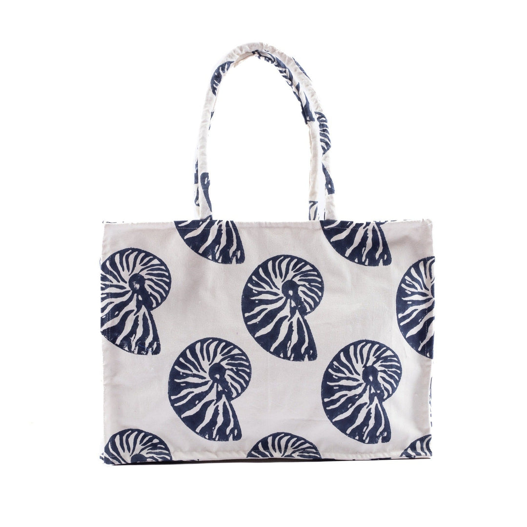 Blockprinted HandBag 134 koresjewelry