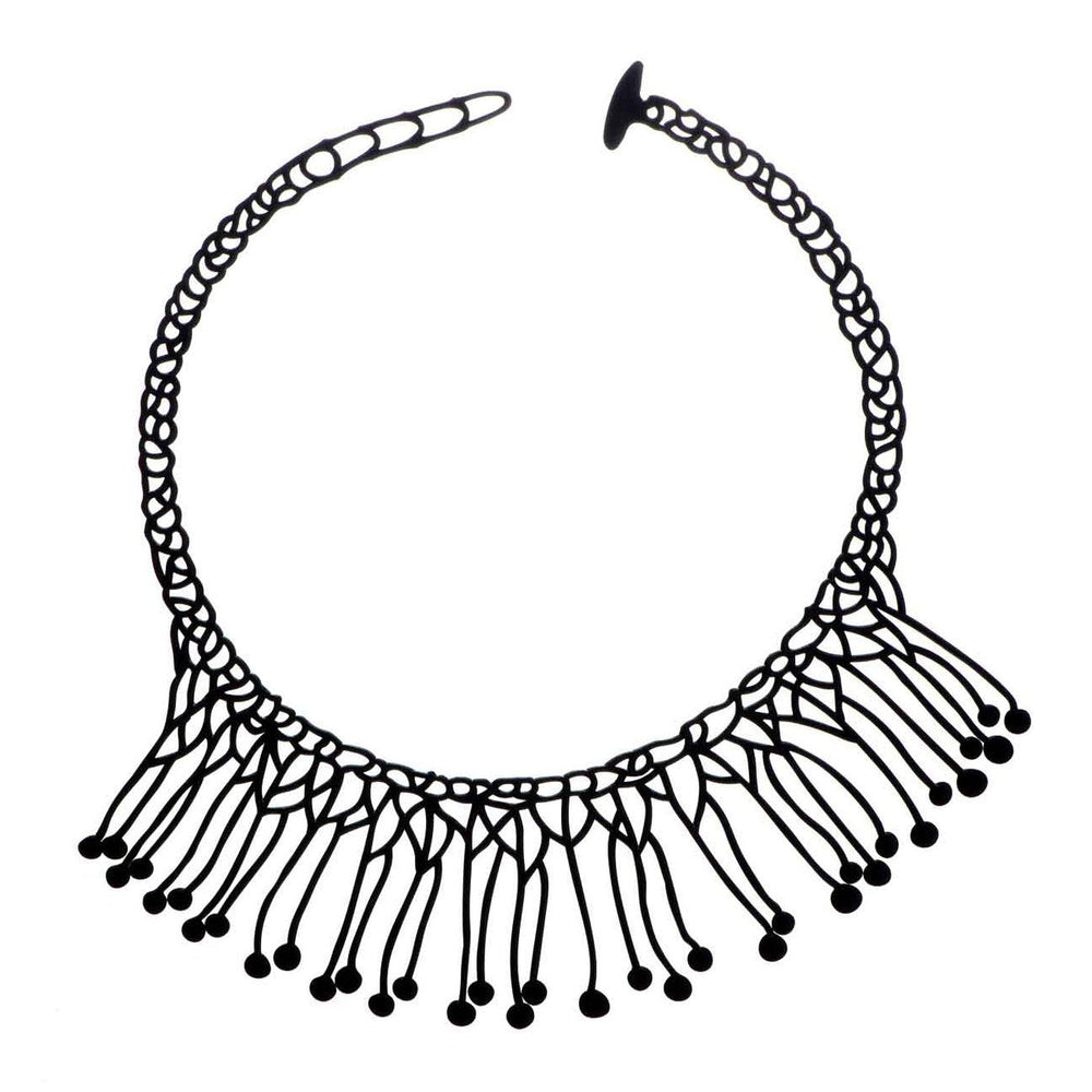 Di Maccio Necklace koresjewelry