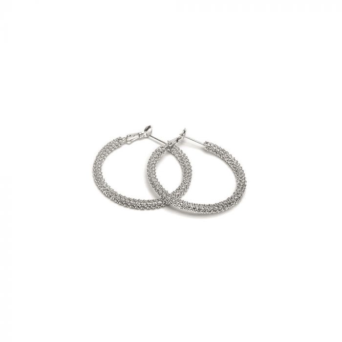Earrings Hoop Hippie MI3022 koresjewelry