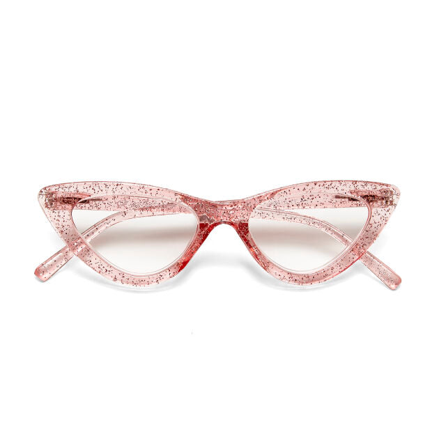 Eyeglasses ADRIANA Collection OK009-GP koresjewelry