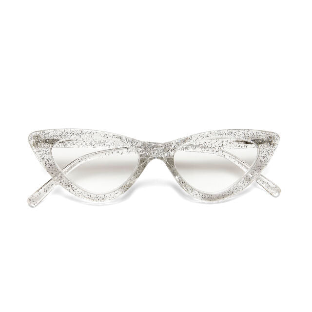Eyeglasses ADRIANA Collection OK009-GT koresjewelry