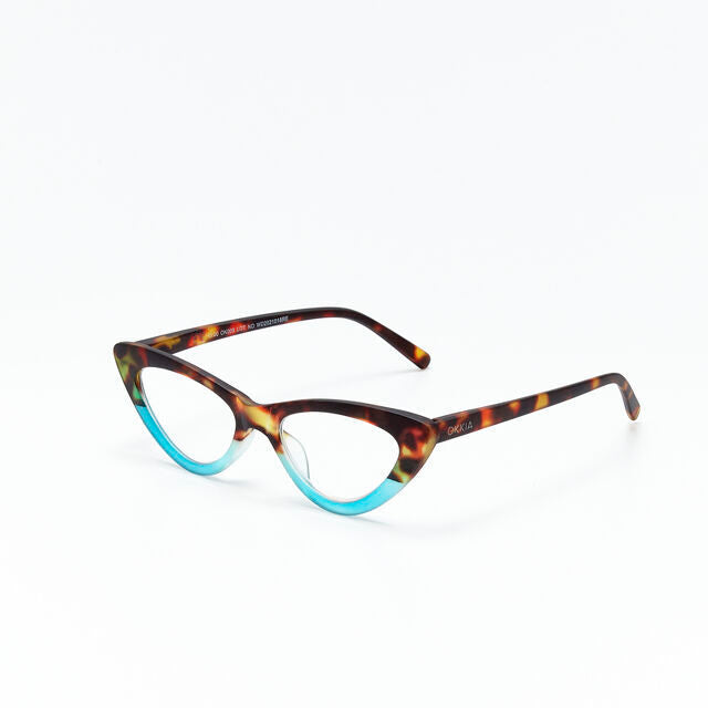 Eyeglasses ADRIANA Collection OK009-HB koresjewelry