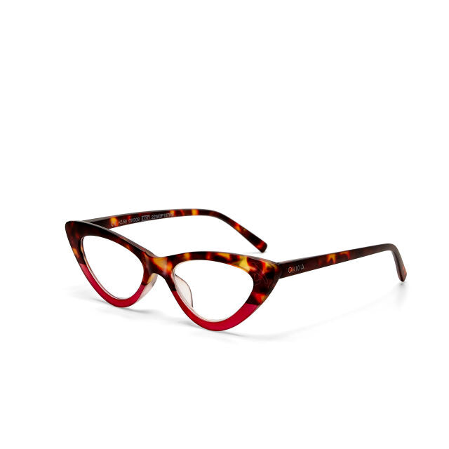 Eyeglasses ADRIANA Collection OK009-HP koresjewelry