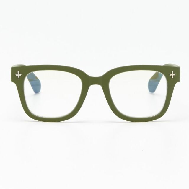 Eyeglasses GIOVANNNI Collection OK017-GR koresjewelry