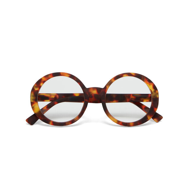 Eyeglasses LAURA Collection OK024-CH koresjewelry