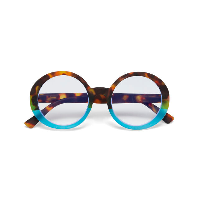 Eyeglasses LAURA Collection OK024-HB koresjewelry
