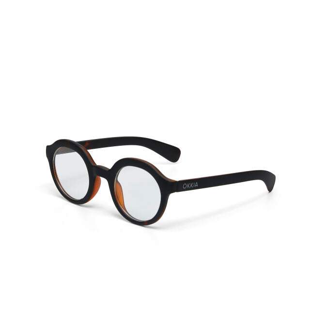 Eyeglasses LAURO Collection OK041-B3H koresjewelry