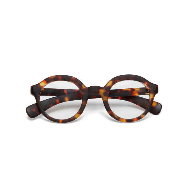 Eyeglasses LAURO Collection OK041-CH koresjewelry