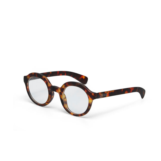 Eyeglasses LAURO Collection OK041-CH koresjewelry