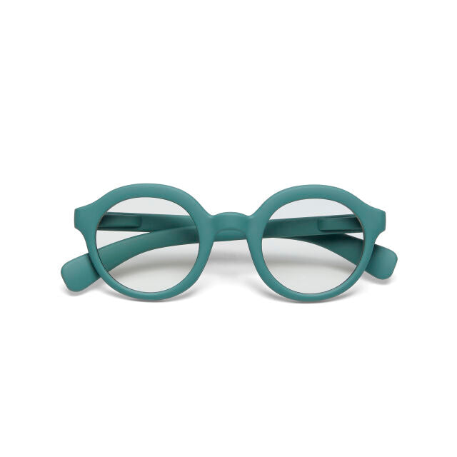 Eyeglasses LAURO Collection OK041-GS koresjewelry