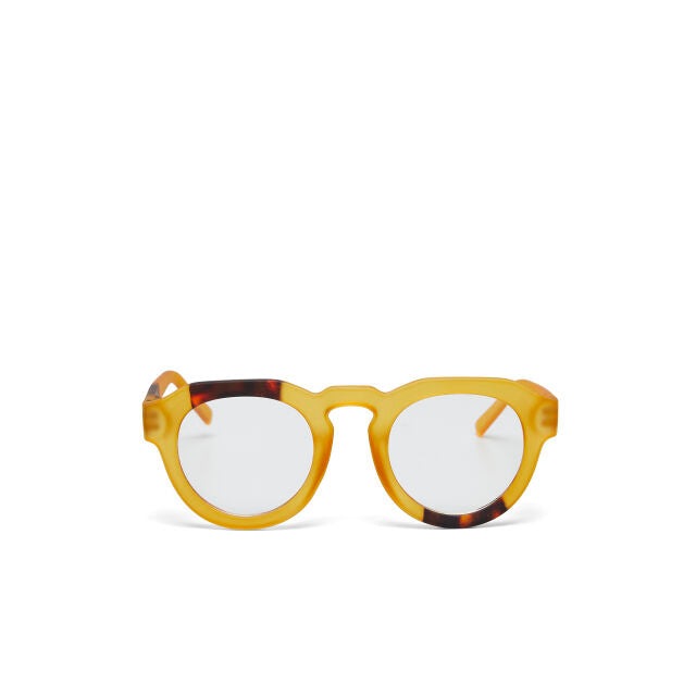 Eyeglasses ZENO Collection OK042-Y3H koresjewelry