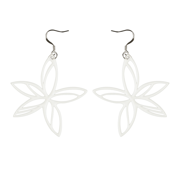 Hawaii Earrings koresjewelry