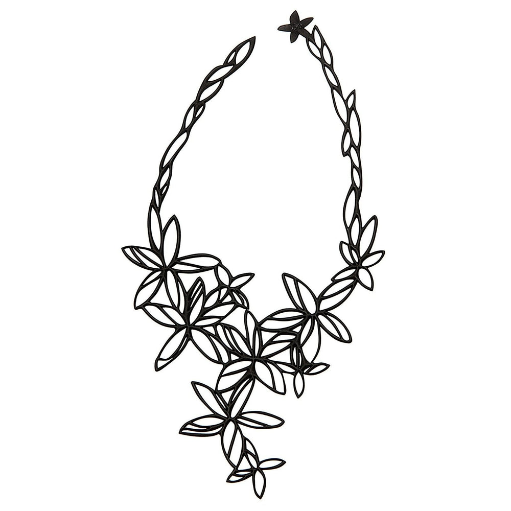Hawaii Necklace koresjewelry