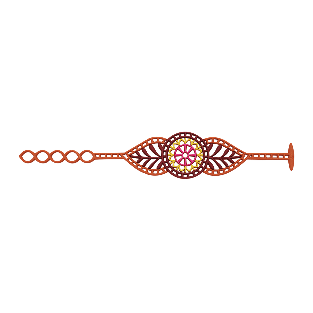 Indian Bracelet koresjewelry