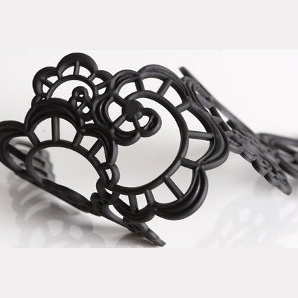 Japanese Flower Bracelet koresjewelry