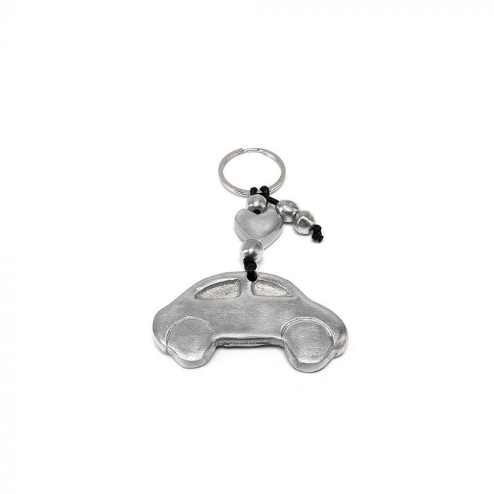 Keychain Car AL06045 koresjewelry
