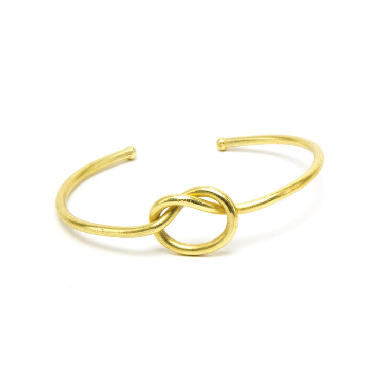Knot Bracelet DD11018 koresjewelry