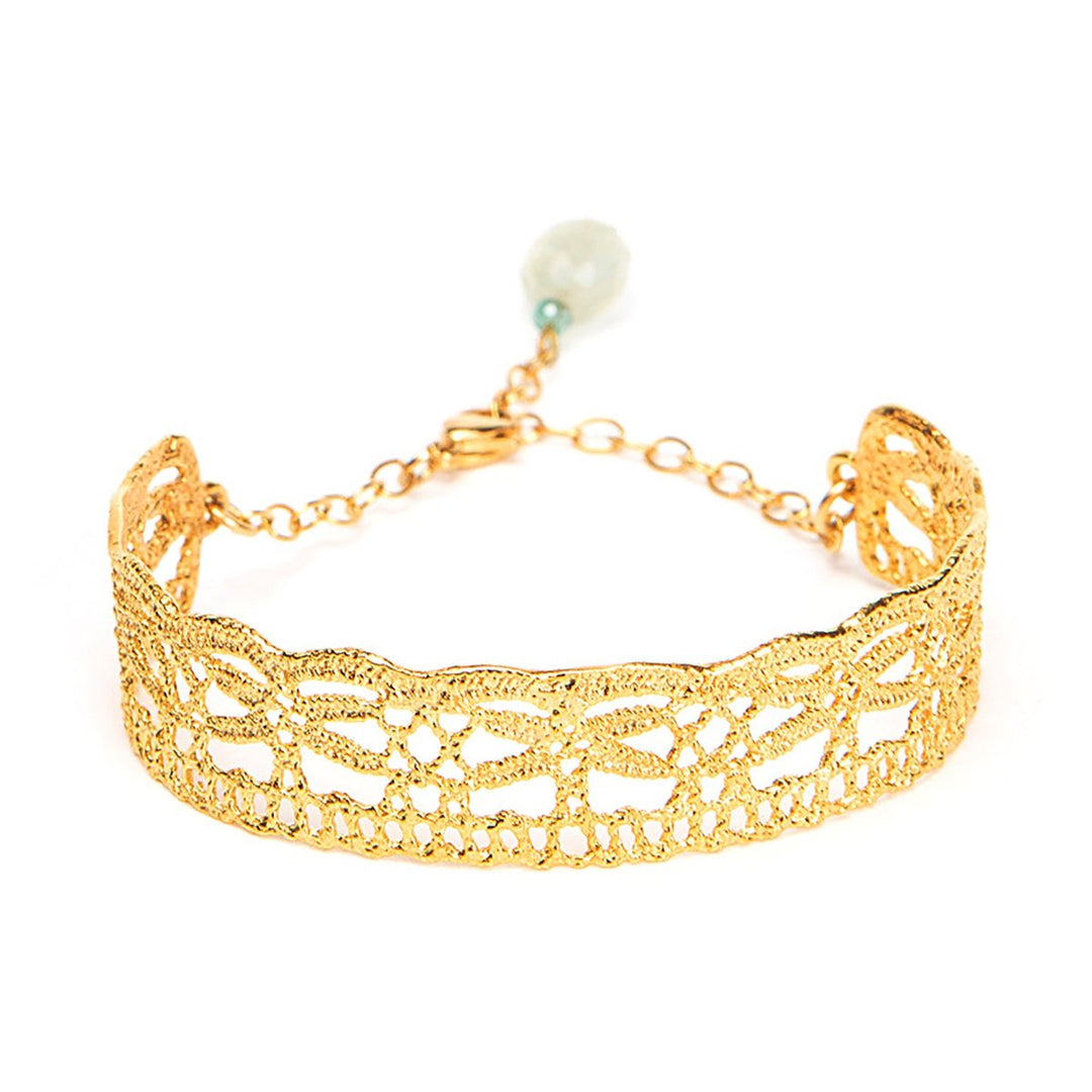 Lace Bracelet G 60 koresjewelry