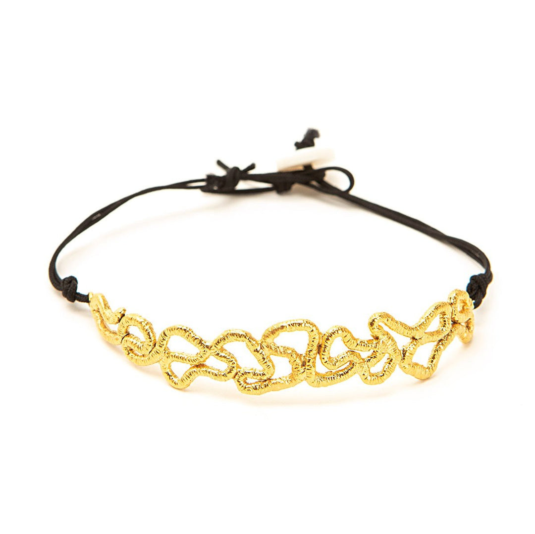 Lace Bracelet G 64 koresjewelry