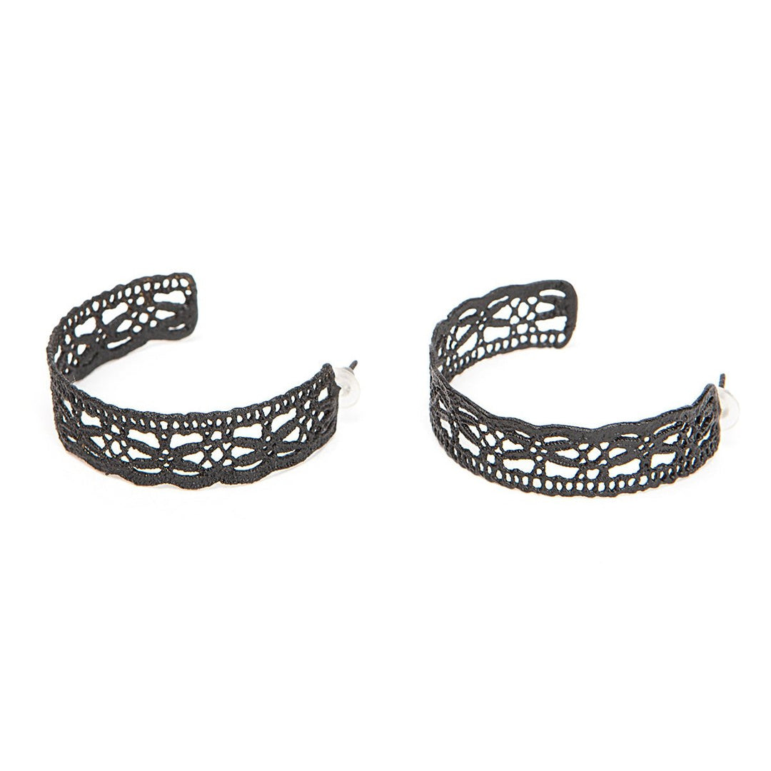 Lace Earrings B 60 koresjewelry