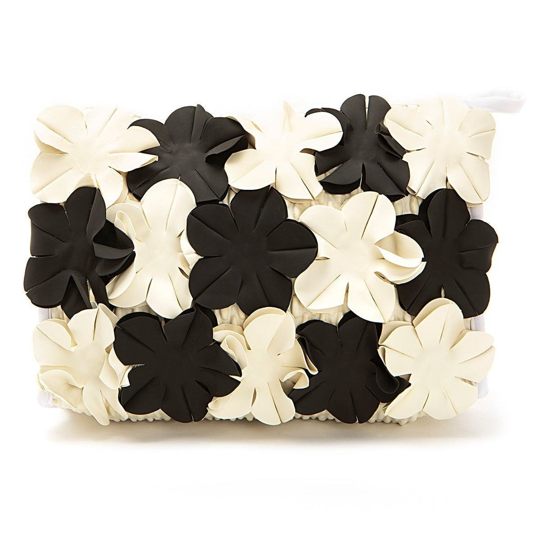 Necessaire Black & White 01 koresjewelry