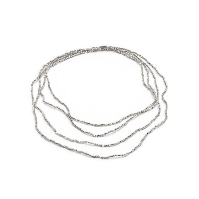 Necklace 180 cm MI1000 koresjewelry