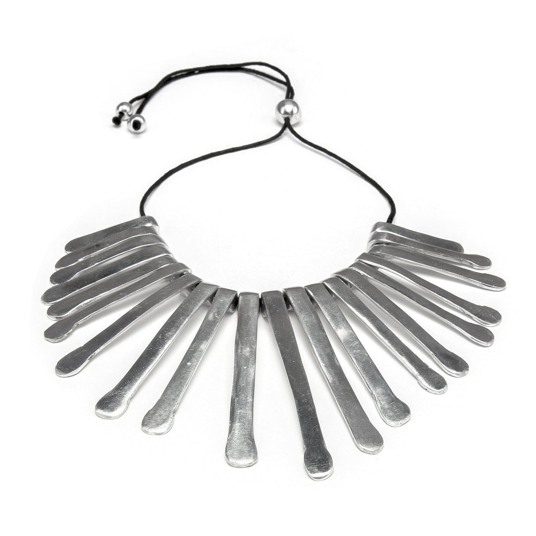 Necklace 20 Baton AL02068 koresjewelry