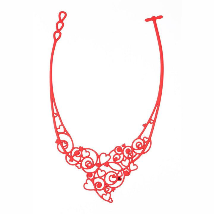Passion Necklace koresjewelry
