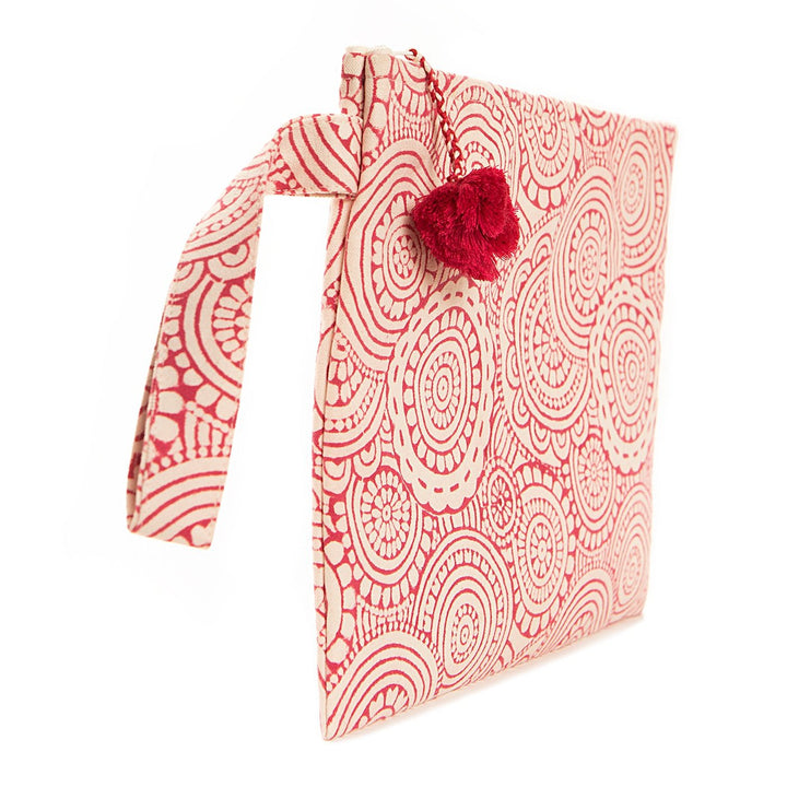 Pouch Bag 039 koresjewelry