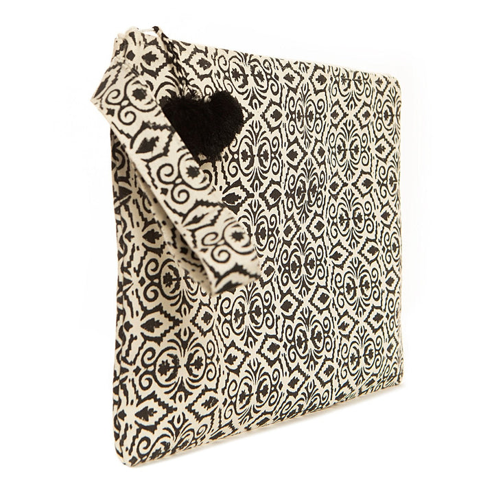 Pouch Bag 041 koresjewelry