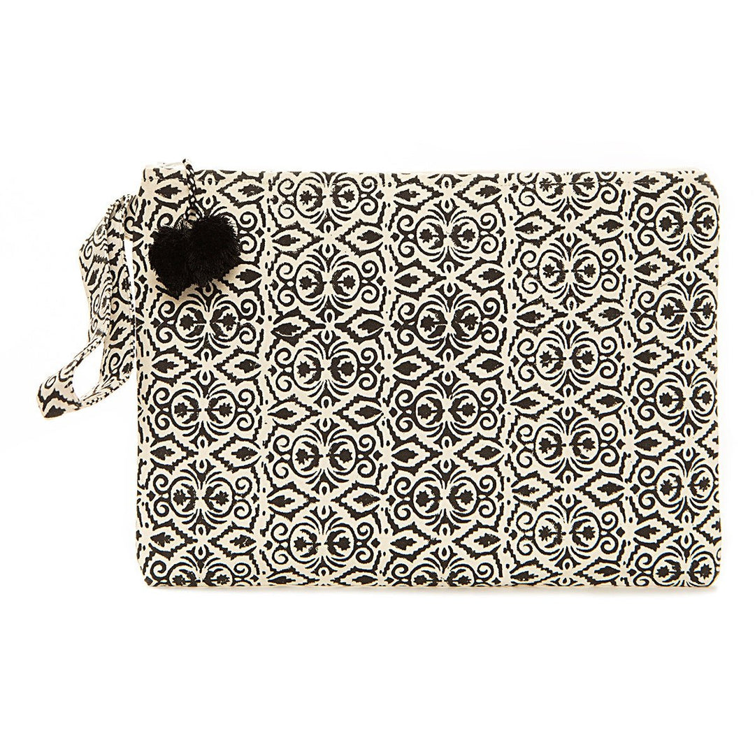 Pouch Bag 041 koresjewelry