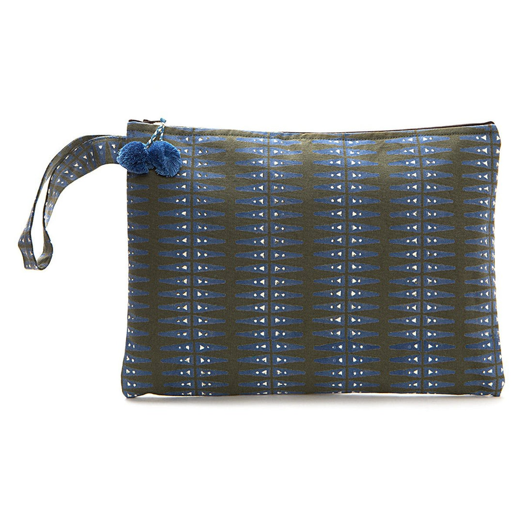 Pouch Bag 124 koresjewelry