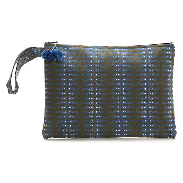 Pouch Bag 124 koresjewelry
