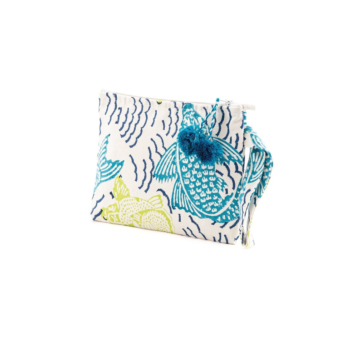 Pouch Bag 128 koresjewelry