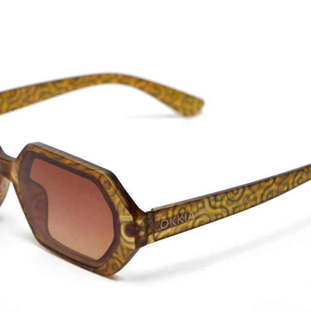 Sunglasses ANDREA Collection OK022-D60 koresjewelry