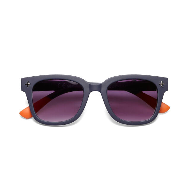 Sunglasses ANDY Collection OK012-BK-BL koresjewelry