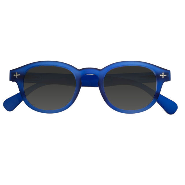 Sunglasses AURELIO Collection OK010-BL koresjewelry