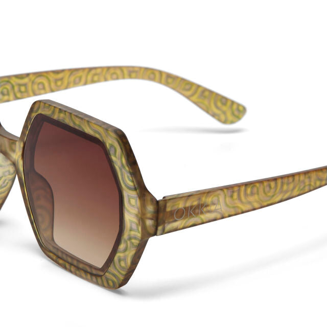 Sunglasses EMMA Collection OK015-D60 koresjewelry