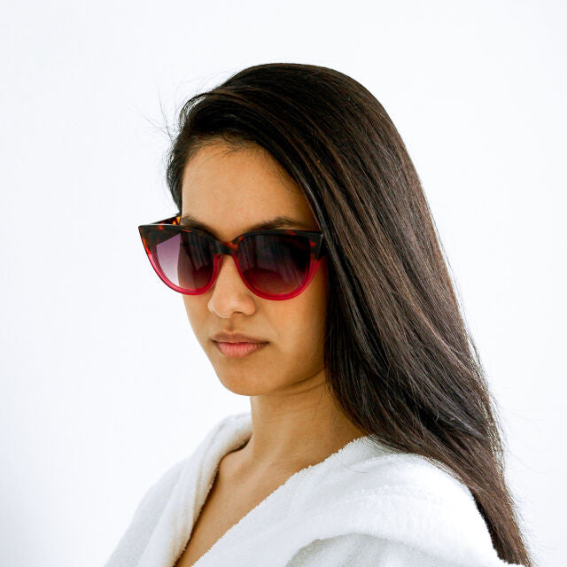 Sunglasses SILVIA Collection OK020-HP koresjewelry