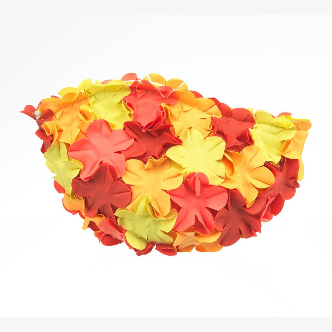 Swim Bags Flowers Multi Color 39 koresjewelry