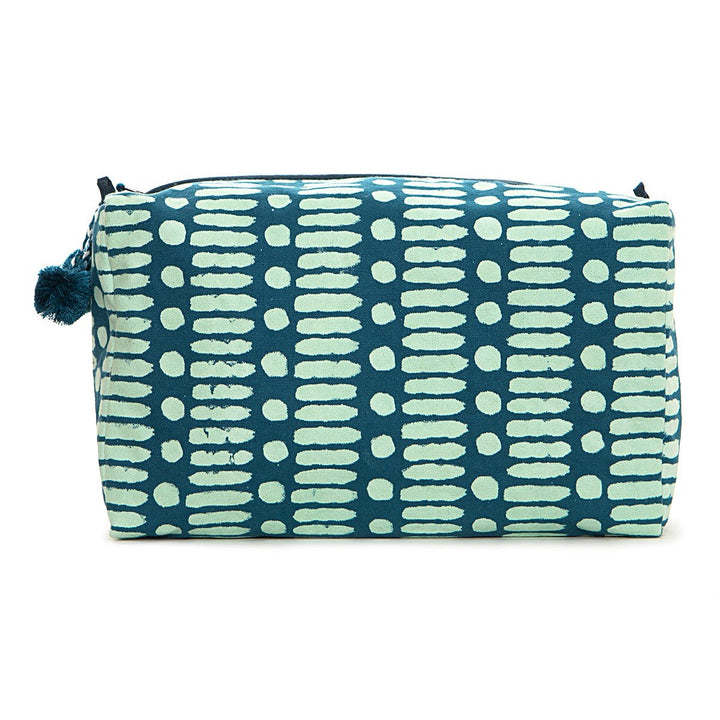 Toiletry Bag 089 koresjewelry