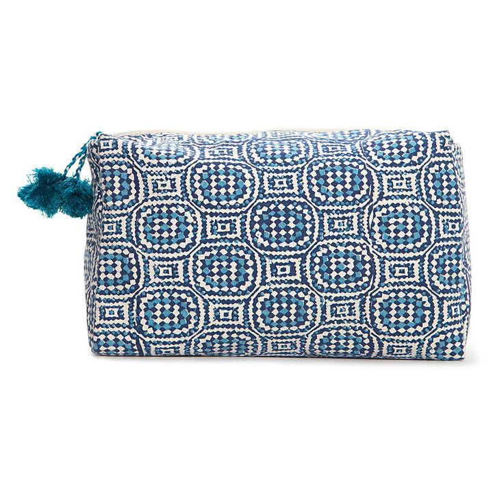 Toiletry Bag 111 koresjewelry